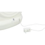 Maison De Toilette Auto-Nettoyante Pour Chats Blanc XL 63x57x51cm de Trixie - Produit pour animaux dans T050