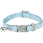 Collier chat pied-de-poule 20-30 cm accessoire élégant pour félin de Trixie - Produit pour animaux dans T050