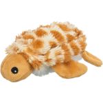 Tortue Frétillante Peluche Douce 14 cm Pour Chiens Chats de Trixie - Produit pour animaux dans T050