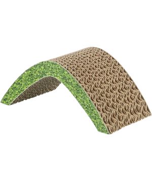 Pont En Carton Pour lapins 9x7x17 Cm de Trixie - Produit pour animaux dans T050