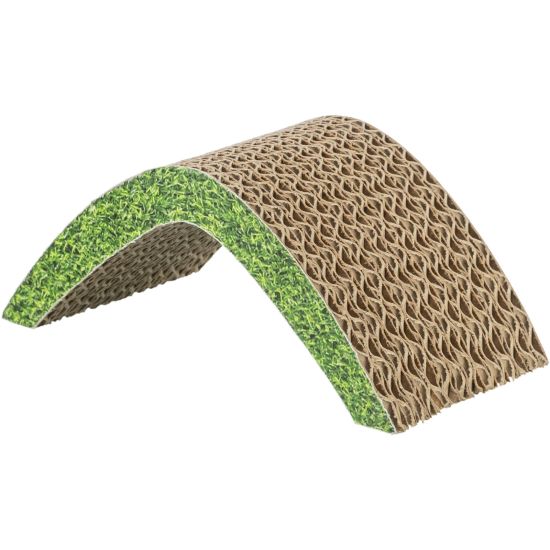 Pont En Carton Pour lapins 9x7x17 Cm de Trixie - Produit pour animaux dans T050