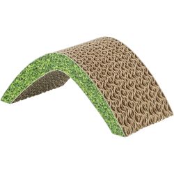 Pont En Carton Pour lapins 9x7x17 Cm de Trixie - Produit pour animaux dans T050