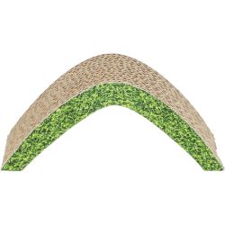 Pont En Carton Pour lapins 9x7x17 Cm de Trixie - Produit pour animaux dans T050
