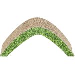 Pont En Carton Pour lapins 9x7x17 Cm de Trixie - Produit pour animaux dans T050