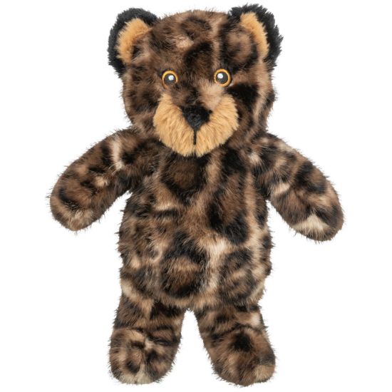 Ours en peluche 30 cm pour chiens - jouet doux et câlin léo de Trixie - Produit pour animaux dans T050