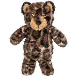 Ours en peluche 30 cm pour chiens - jouet doux et câlin léo de Trixie - Produit pour animaux dans T050