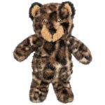 Ours en peluche 30 cm pour chiens - jouet doux et câlin léo de Trixie - Produit pour animaux dans T050