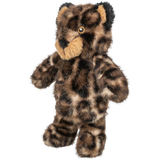 Ours en peluche 30 cm pour chiens - jouet doux et câlin léo de Trixie - Produit pour animaux dans T050
