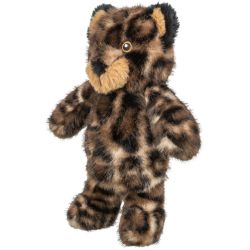 Ours en peluche 30 cm pour chiens - jouet doux et câlin léo de Trixie - Produit pour animaux dans T050