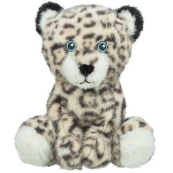 Peluche leopard 27cm pour chiens de Trixie - Produit pour animaux dans T050