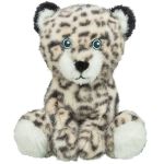 Peluche leopard 27cm pour chiens de Trixie - Produit pour animaux dans T050