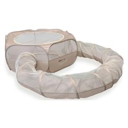 Olinov parc extérieur pour rongeurs et accessoires d'été pour animaux de Hamiform et Anju beauté dans S1591