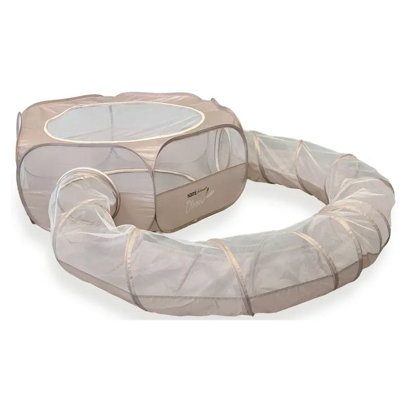 Olinov parc extérieur pour rongeurs et accessoires d'été pour animaux de Hamiform et Anju beauté dans S1591