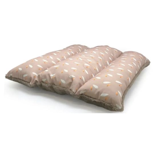 Coussin matelassé Olinov pour lapin et cochon d'inde de Hamiform et Anju beauté dans S1591