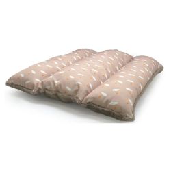 Coussin matelassé Olinov pour lapin et cochon d'inde de Hamiform et Anju beauté dans S1591