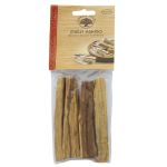 Palo Santo Green Tree Bâtonnets Sachet de 50 grs de Herboristerie et Esotérisme à Libourne dans D040