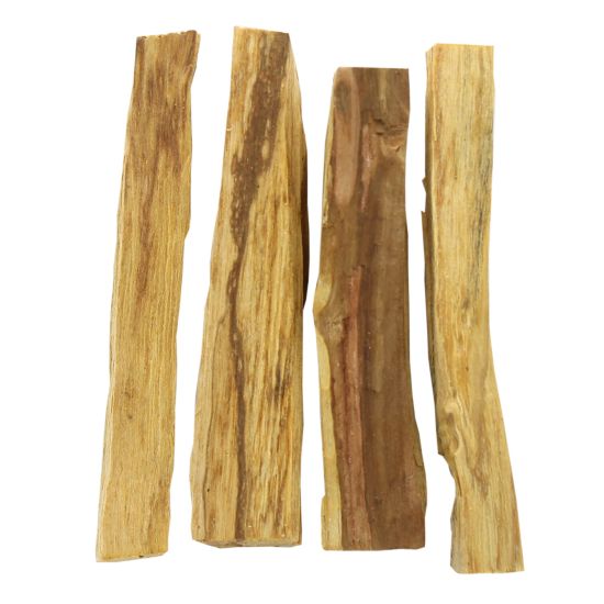 Palo Santo Green Tree Bâtonnets Sachet de 50 grs de Herboristerie et Esotérisme à Libourne dans D040