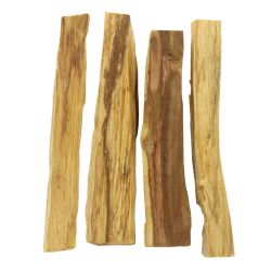 Palo Santo Green Tree Bâtonnets Sachet de 50 grs de Herboristerie et Esotérisme à Libourne dans D040