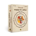 L'oracle magique des sabbats - coffret complet d'outils divinatoires de Herboristerie et Esotérisme à Libourne dans 🃏 Livres ...