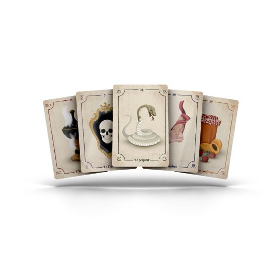 L'oracle magique des sabbats - coffret complet d'outils divinatoires de Herboristerie et Esotérisme à Libourne dans 🃏 Livres ...