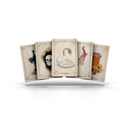 L'oracle magique des sabbats - coffret complet d'outils divinatoires de Herboristerie et Esotérisme à Libourne dans 🃏 Livres ...