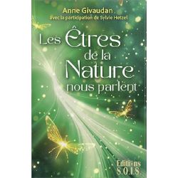Les êtres de la nature - Coffret d'oracles et de livres spirituels de Herboristerie et Esotérisme à Libourne dans D040