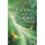 Les êtres de la nature - Coffret d'oracles et de livres spirituels de Herboristerie et Esotérisme à Libourne dans D040