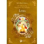 Litha grimoires des sabbats pour explorer la magie et les traditions spirituelles de Herboristerie et Esotérisme à Libourne d...