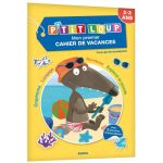 MON PREMIER CAHIER DE VACANCES PTIT LOUP - DES 2 de Jardinerie Bordeaux Libourne Gironde dans C022