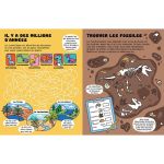LES DINOSAURES de Jardinerie Bordeaux Libourne Gironde dans C022