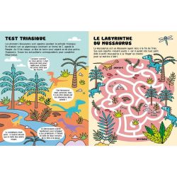 LES DINOSAURES de Jardinerie Bordeaux Libourne Gironde dans C022