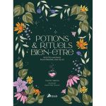 POTIONS ET RITUELS BIEN-ETRE de Jardinerie Bordeaux Libourne Gironde dans C022