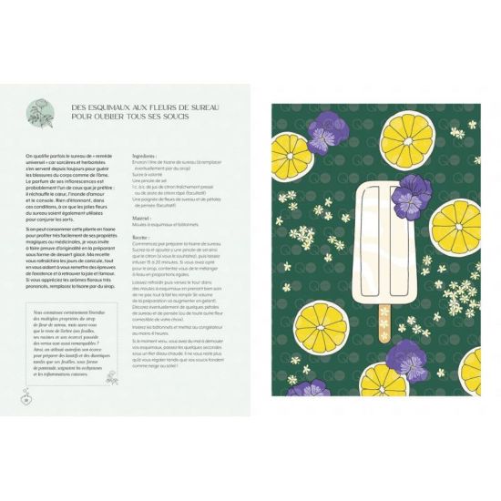 POTIONS ET RITUELS BIEN-ETRE de Jardinerie Bordeaux Libourne Gironde dans C022