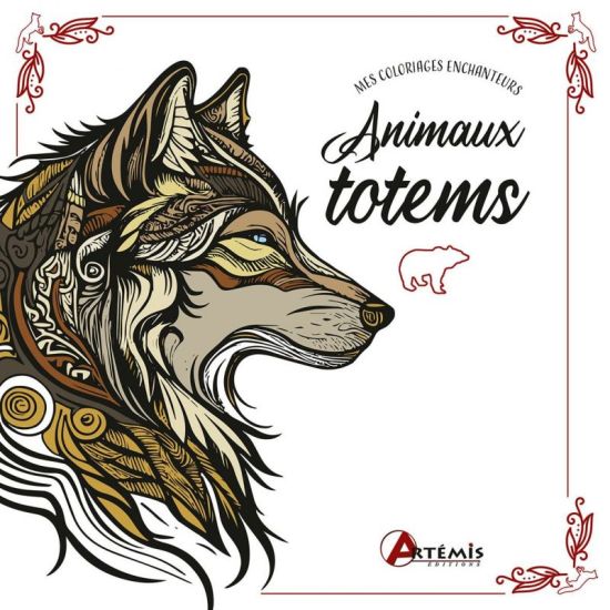 ANIMAUX TOTEMS de Jardinerie Bordeaux Libourne Gironde dans C022