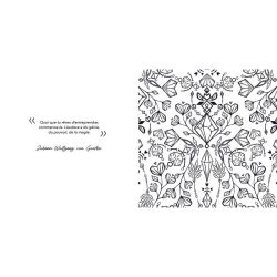 MAGIE BLANCHE ET PENTACLES de Jardinerie Bordeaux Libourne Gironde dans C022