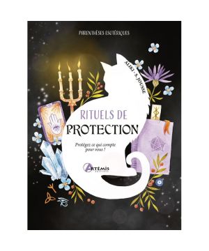 RITUELS DE PROTECTION de Jardinerie Bordeaux Libourne Gironde dans C022