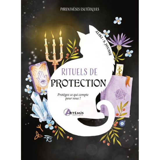 RITUELS DE PROTECTION de Jardinerie Bordeaux Libourne Gironde dans C022