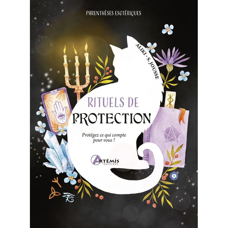 RITUELS DE PROTECTION de Jardinerie Bordeaux Libourne Gironde dans C022