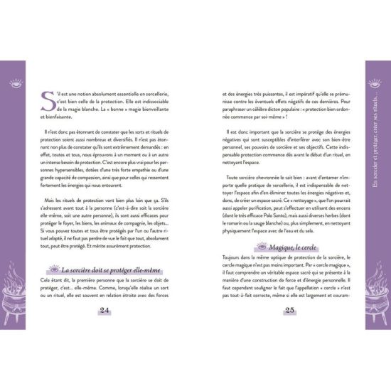 RITUELS DE PROTECTION de Jardinerie Bordeaux Libourne Gironde dans C022