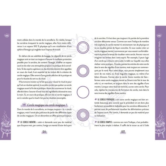 RITUELS DE PROTECTION de Jardinerie Bordeaux Libourne Gironde dans C022