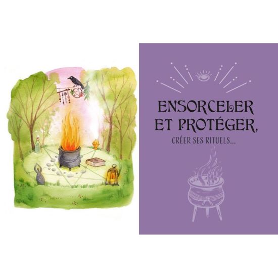RITUELS DE PROTECTION de Jardinerie Bordeaux Libourne Gironde dans C022