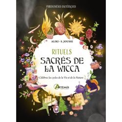 RITUELS SACRES DE LA WICCA de Jardinerie Bordeaux Libourne Gironde dans C022