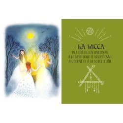 RITUELS SACRES DE LA WICCA de Jardinerie Bordeaux Libourne Gironde dans C022