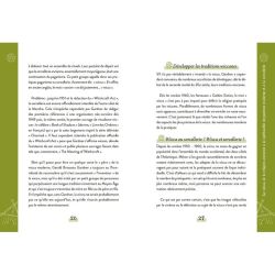 RITUELS SACRES DE LA WICCA de Jardinerie Bordeaux Libourne Gironde dans C022