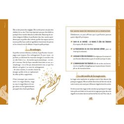 RITUELS DE PURIFICATION DU FOYER de Jardinerie Bordeaux Libourne Gironde dans C022