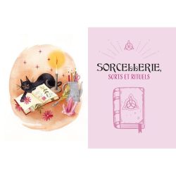 RITUELS DE SORCIERE de Jardinerie Bordeaux Libourne Gironde dans C022