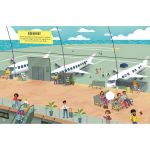 STICKERS - EN VACANCES de Jardinerie Bordeaux Libourne Gironde dans C022