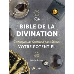 LA BIBLE DE LA DIVINATION de Jardinerie Bordeaux Libourne Gironde dans C022