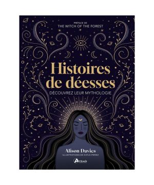 HISTOIRES DE DEESSES de Jardinerie Bordeaux Libourne Gironde dans C022