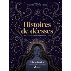 HISTOIRES DE DEESSES de Jardinerie Bordeaux Libourne Gironde dans C022